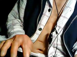 gay, japonais