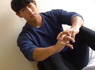 Hot Japanese guys sex