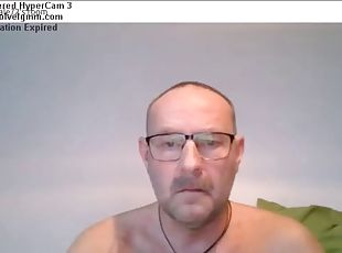 papa, masturbation, amateur, gay, branlette, ejaculation, webcam, pappounet, suédois