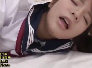 asiatique, babes, hardcore, japonais, gangbang