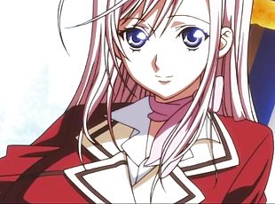Princess Lover! Fanservice compilation