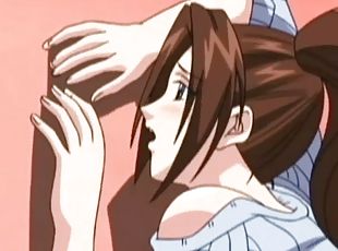 esposa, hentai