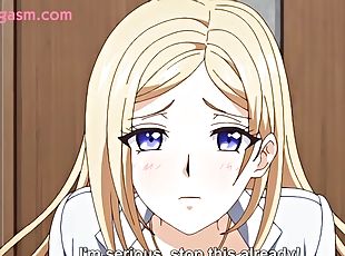 Kazoku Haha to SHIMAI NO KYOUSEI 3 Subbed