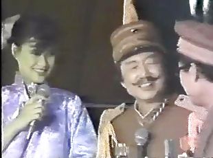 Taiwan Nude Karaoke