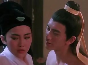 Chinese Vintage XXX Sex Tales