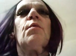 shemale, amatorskie, anal, gej, bielizna, kamerka-internetowa, dildo, solo, szwedzkie