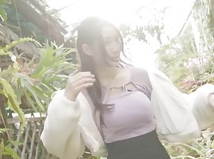 Welcome to our dominant Goddess Li Err