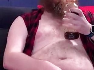 More dick stroking