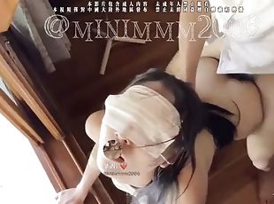 anal, milf, hardcore, bdsm, double, bout-a-bout, chinoise, bondage, pénétrante