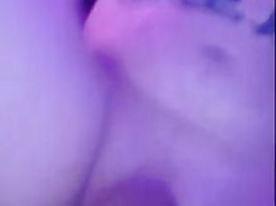 masturbieren, dilettant, spielzeug, schwer, homosexuell, wichsen, allein, tattoo