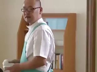 ビッグ売り言葉, 家内, 日本人