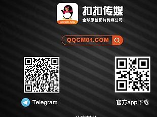 asien, schwer, chinesin
