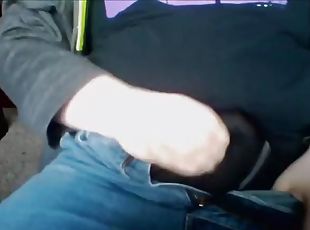 Fat ginger twink jack off cumpilation