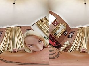 pov, blonda, 3d, cur-butt, realitate