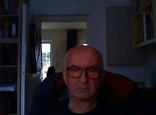 70 yo man from Germany 3