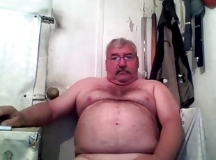 Daddys Webcam Play