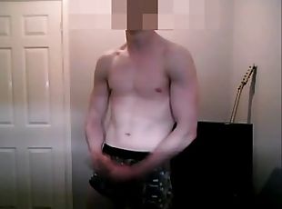 masturbation, amateur, gay, bdsm, musclé