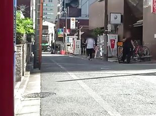 Orthodox idol face con caf lady is connected and exposed! - 2 merciless vaginal shot with a weak grasp! Miki 22