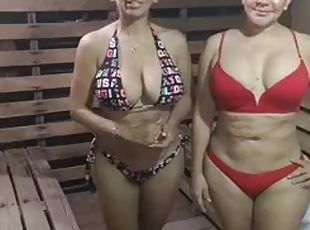 VP01 - Monica Adaro and Deysi Araujo 3xol