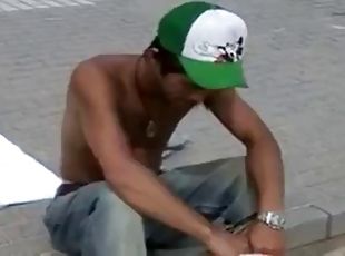 asien, homosexuell, japanier