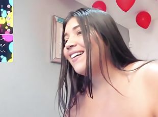 tetas-grandes, amateur, babes, adolescente, latino, regordeta, tetas, culazo, a-solas, morena