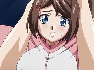 groß-titten, öffentliche, anal-sex, blasen, erotisch-mutti, gesichtspunkt, anime, hentai, hintern