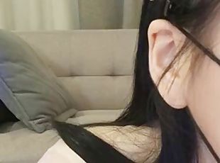 asia, payudara-besar, amatir, blowjob-seks-dengan-mengisap-penis, antik, creampie-ejakulasi-di-dalam-vagina-atau-anus-dan-keluarnya-tetesan-sperma, wanita-gemuk-yang-cantik, cantik, korea