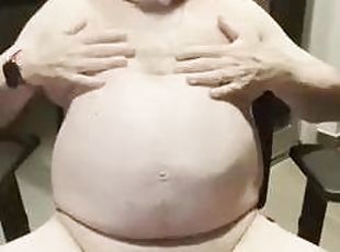 I touch myself and you can jack off