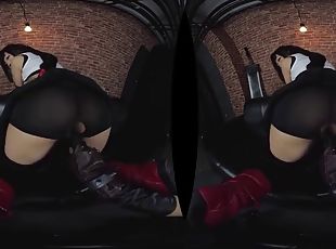 Tifa Jav VR