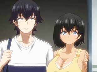 Summer: Inaka no Seikatsu - Episode 1