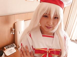 asyalı, japonca