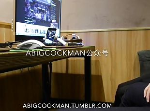 Abigcockman 2018 Ep4