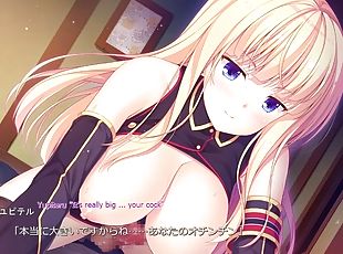 Sex Underworld e Youkoso! Route4 Scene9 auto translation