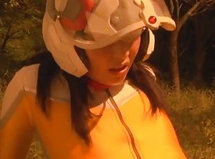 シーメール, ラテックス
