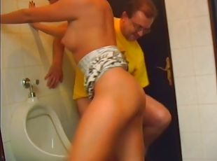 Old man needs young slut!