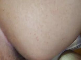 Brazilian Amateur Couple Pt 2 - Naughty Little Ant