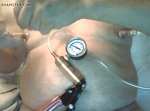 Nippelplay