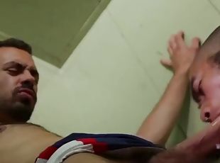 anal, gay