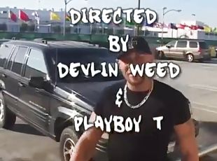 Ebony Sex - X-Rated