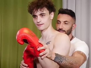 hardcore, gay