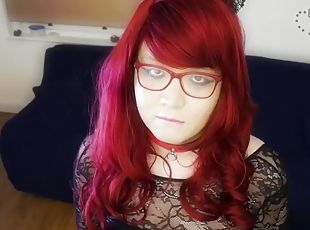 I Know Youre A Secret Slut  Joi