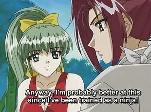schwer, anime, hentai