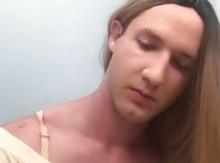 Male to Female Transformation