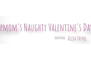 Alexa Payne s Naughty Gift to Stepson,  I Didn t Know What to Get You, So I Got You Pussy  S4:E2