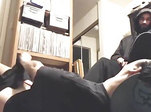 Friend paid with sex