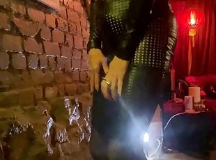 masturbation, transsexuelle, amateur, anal, fellation, ejaculation-sur-le-corps, gay, couple, britannique, lingerie