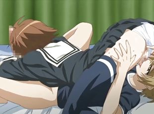 スインガー, ハードコア, エロアニメ, シスター, 尻