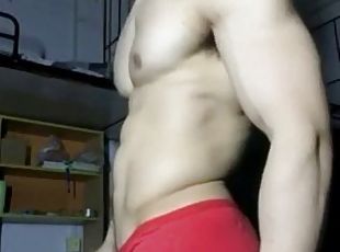 Asian cam