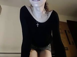 peluda, transexual, latino, jóvenes18, culazo, polla