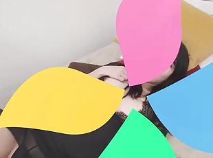 Miki Motohashi Is Finally Pleased By A Real Mans Cock